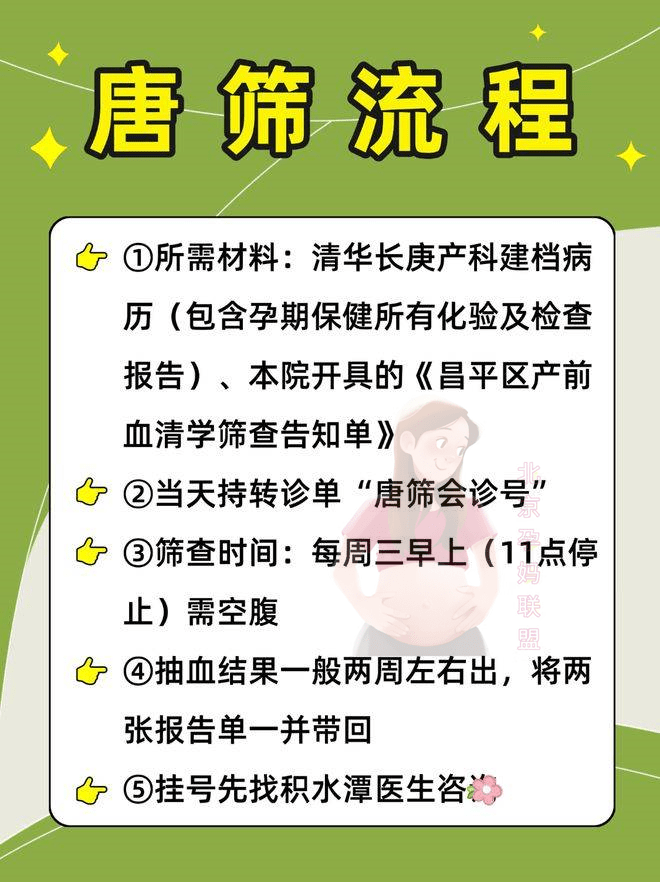 全程干货（恶搞怀孕单子图片）孕妇产检的恶搞视频 第4张