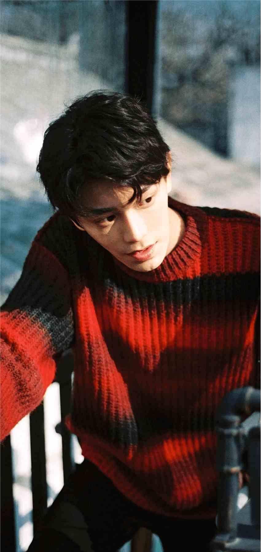 丁禹兮个人资料是富二代吗?怎么出道的过往爱情遭扒_网友_家境_方面