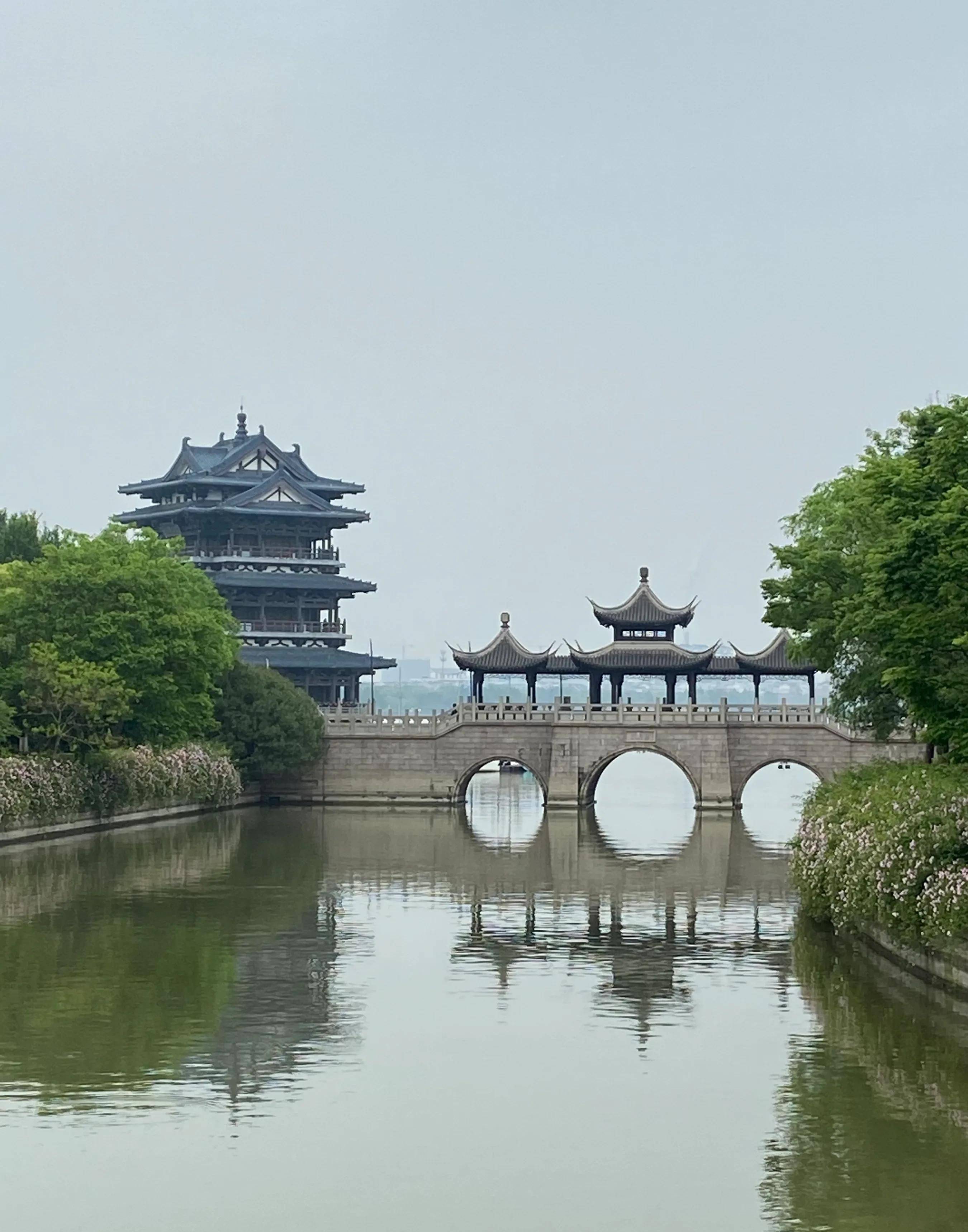 江苏宜兴旅游景点大全图片