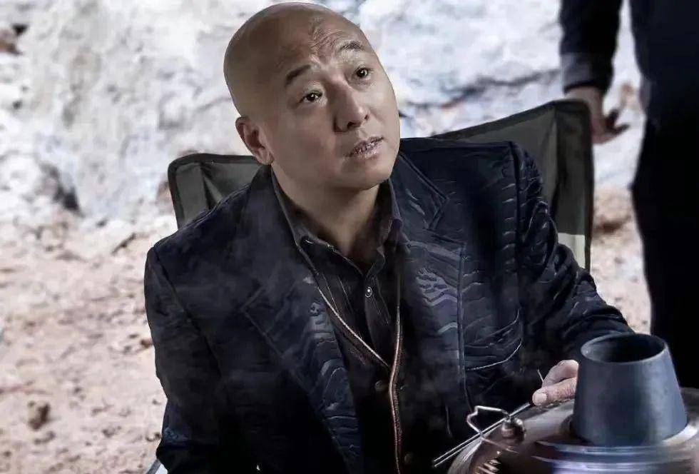 20年后再看《征服》,有人70岁直播当网红,有人成