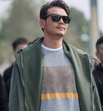 "小包总"杨烁飘了?