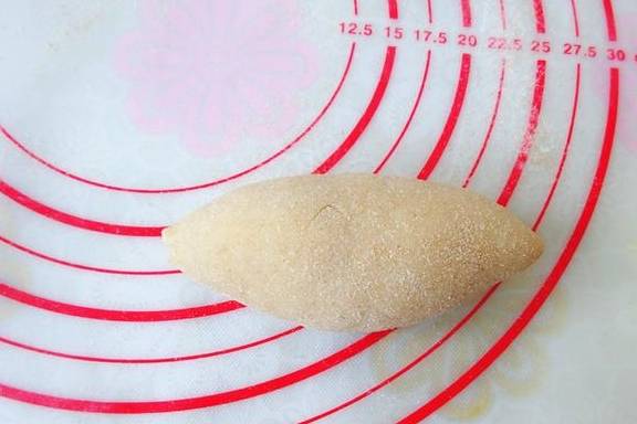 这是我保存多年的面包配方，适合用任何高筋粉，无论蒸烤都成功！(图12)