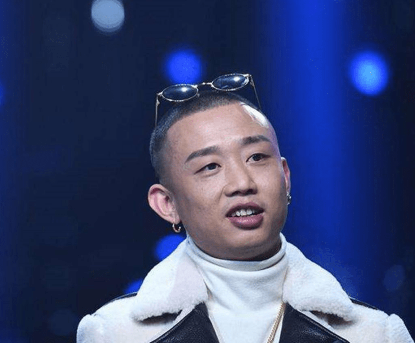 全开麦唱功获好评,和gai互表合作意愿_周延_音乐_获得了