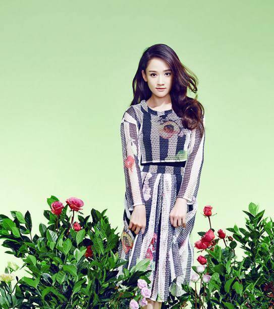 陈乔恩酒驾被查事件发生后才一个多月,身材消瘦到宠物都不想理她_中国