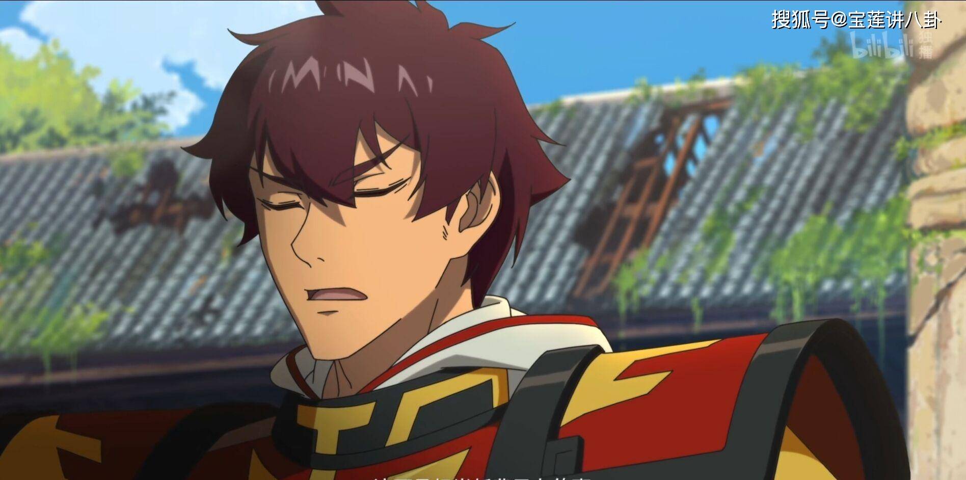 镇魂街2:曹焱兵大战北落师门,化身曹境泽完美演绎真香定律_夏玲_水儿