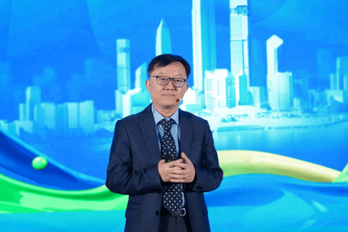 万华化学华卫琦:砥砺奋进十年路,凝心聚力再出发_涂料_行业_原材料