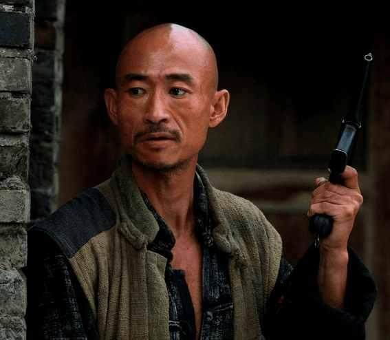 他逢戏必死,说了《亮剑》中最令人泪奔的台词,如今