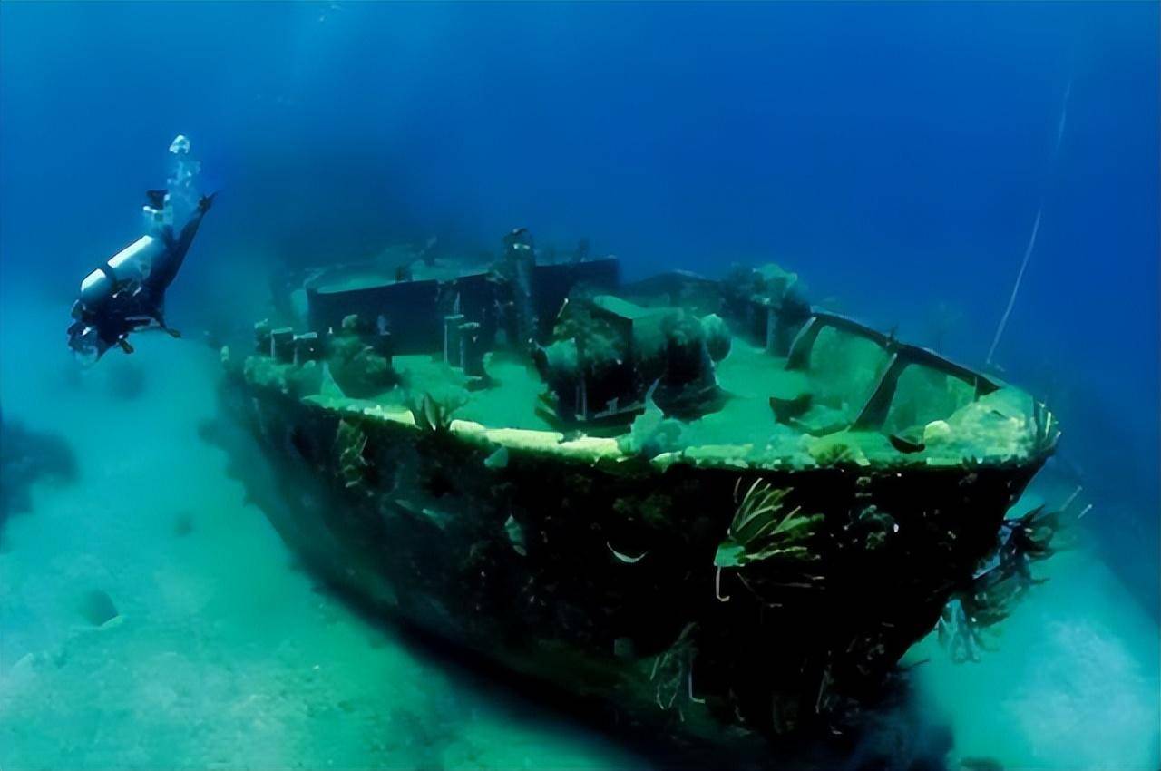 中国百慕大,鄱阳湖"魔鬼三角"为何杀机不断,里面有什么秘密?