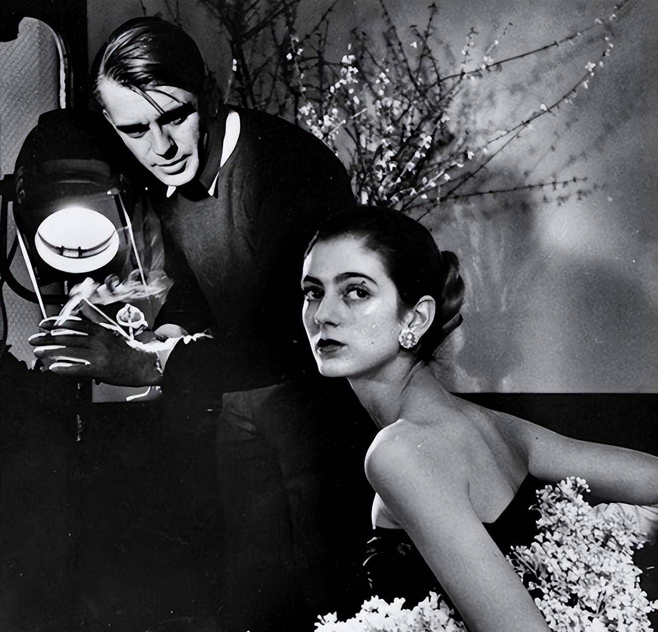 名模卡门:91岁赤身裹白床单,大长腿迷人,自嘲拥有"死亡之吻"_婚姻