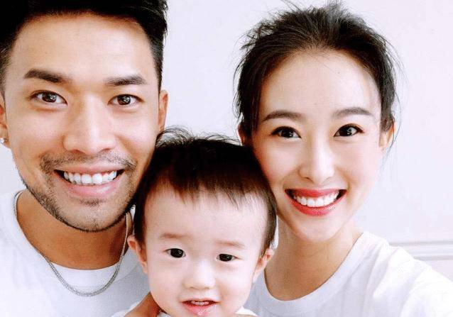 曾是男篮国手女友,车模兽兽嫁给富豪6年,如今33岁气质十足_张博_生活