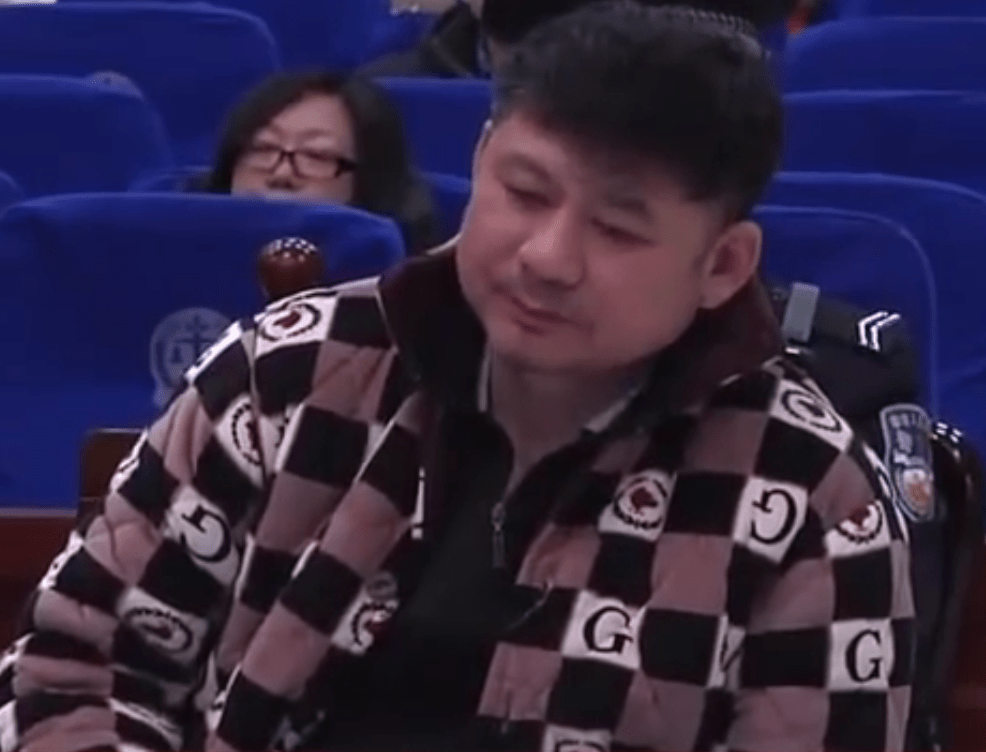 湖南"文三爷"覆灭史:2000万策反协警逃狱,三名"保护伞"一同落马
