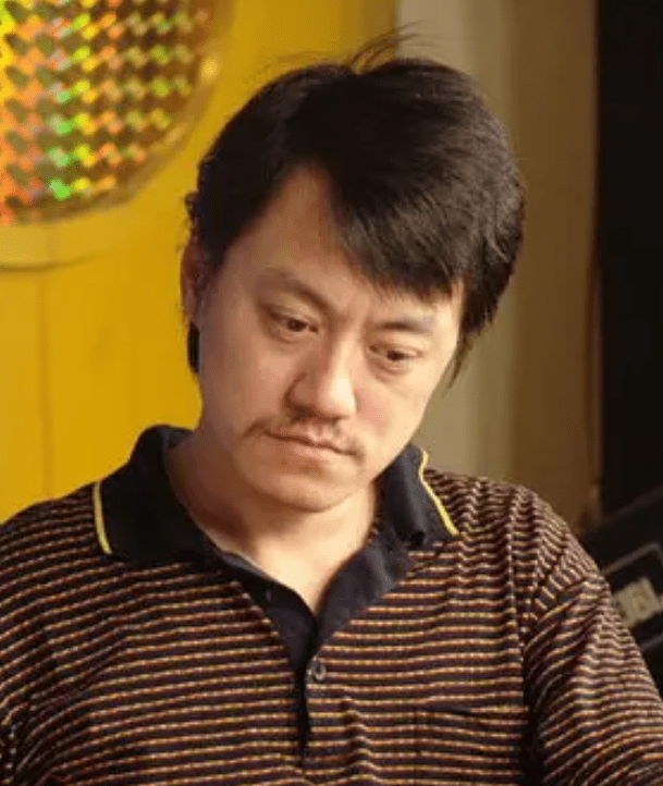 雪村的"消失",是娱乐圈的"悲哀"_父亲_韩静霆_因为