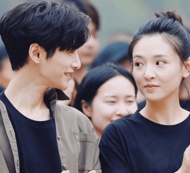 罗云熙和吴倩再次合作,梦回《何以笙箫默》,吴倩状态却引争议_网友