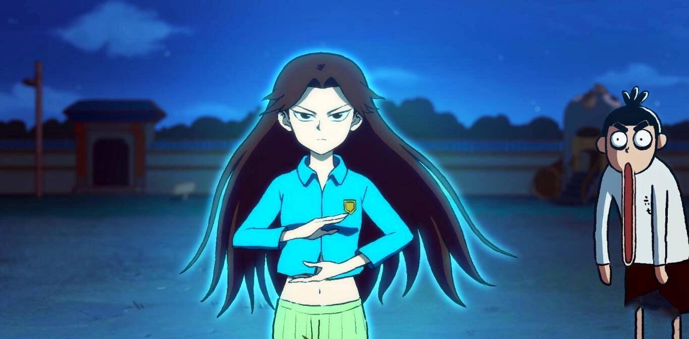 伍六七:赤牙突破封印,阿柒大号依旧不敌,青凤还人情的时候到了_江主任