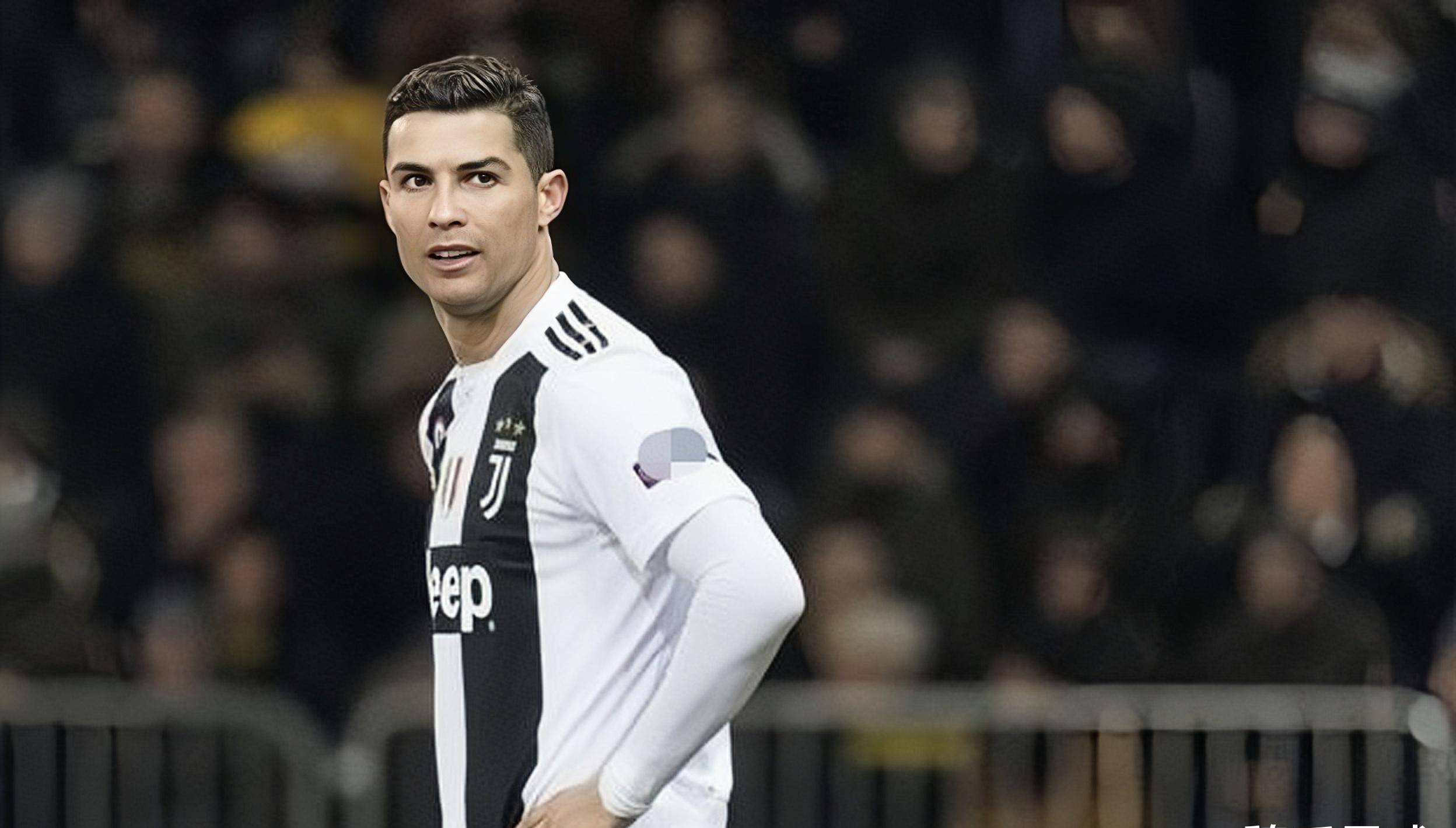 c罗11年前强奸案受委屈,马约尔加被鄙视,球迷:结局出乎意料_乡村_协议