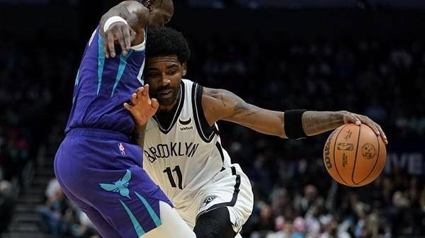 篮网vs魔术前瞻:阿杜欧文联手 篮网战鱼腩保持专注冲击4连胜_比赛