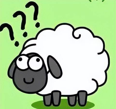 网络梗图表情包 - 羊了个羊第二关你过了吗?_情绪_素材_带着