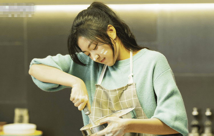 又一都市恋爱剧来袭,女主颜值演技"双飞",男主大家也熟悉_徐嘉修_陆珈