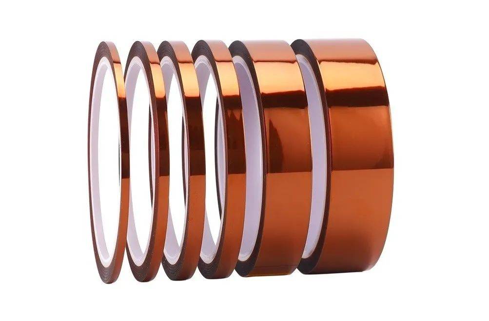 谊鑫胶带(上海)有限公司,专业生产高温胶带,| 上海胶带与薄膜展 展商_