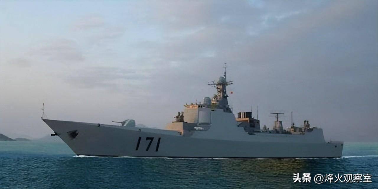 命名省会城市最多的军舰是海军的052d型驱逐舰,共12艘,几乎占省会的