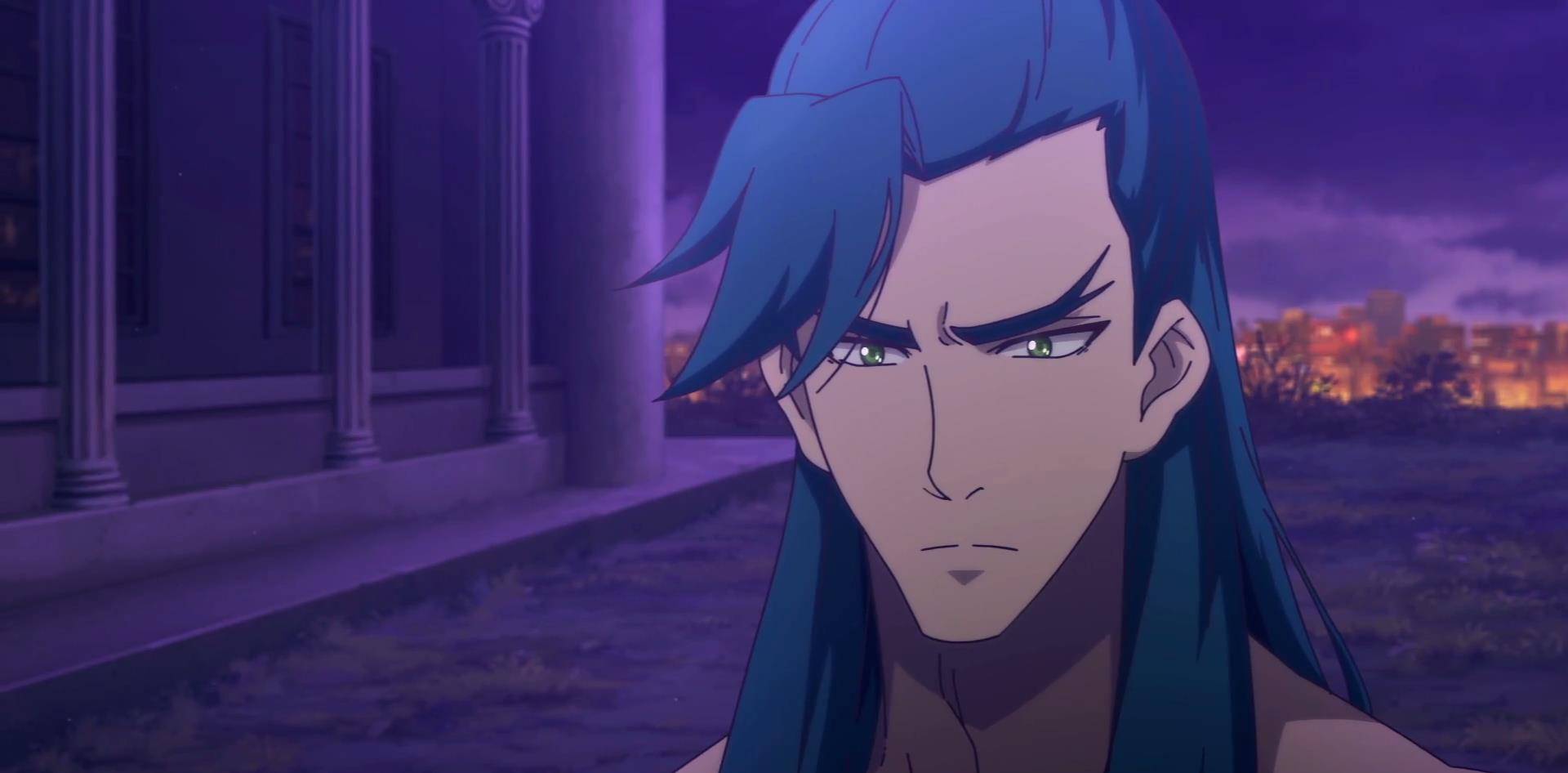 镇魂街:三大反派人物,燕青只排第三,最终的幕后黑手出现了!