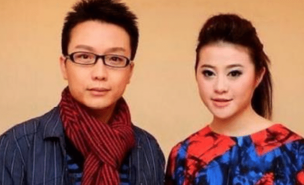 李玉刚国外籍老婆,颜值逆天,老丈人背景雄厚_中国_卓娅_角色