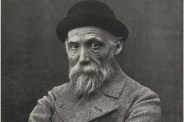 “雷諾”歷史上的今天|法國著名印象派畫家雷諾阿誕辰