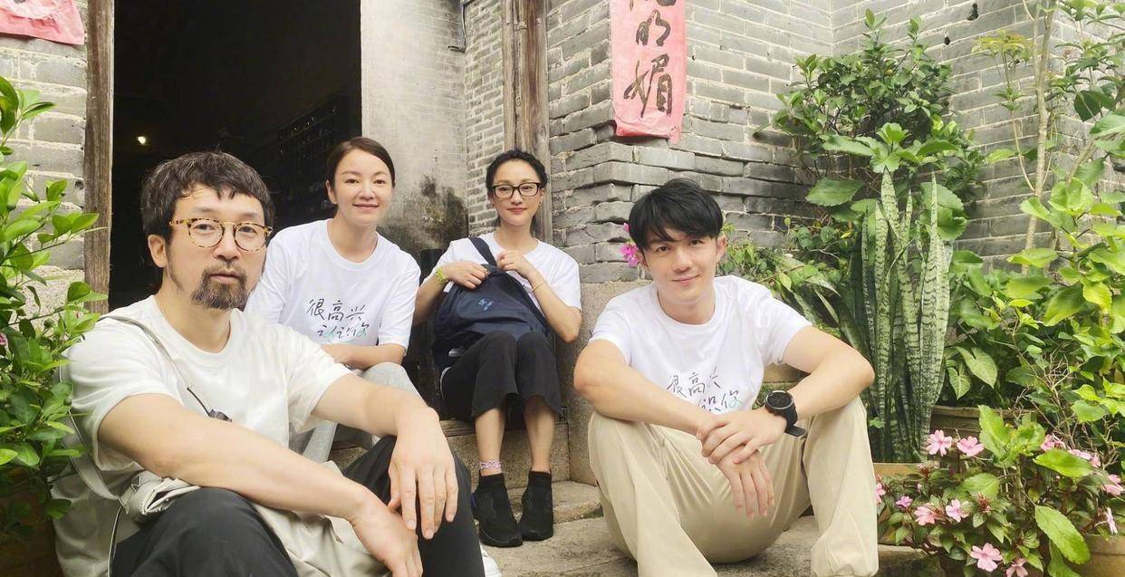 阿雅周迅的综艺节目叫什么?_生活_形式_整体