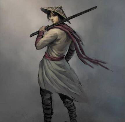 在《雪中悍刀行》中,温华这个木剑游侠儿,惫懒,无赖,喜欢偷鸡摸狗