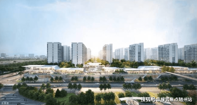 上海闵行保利光合上城简介 附图文解析!专题报道!_手机搜狐网