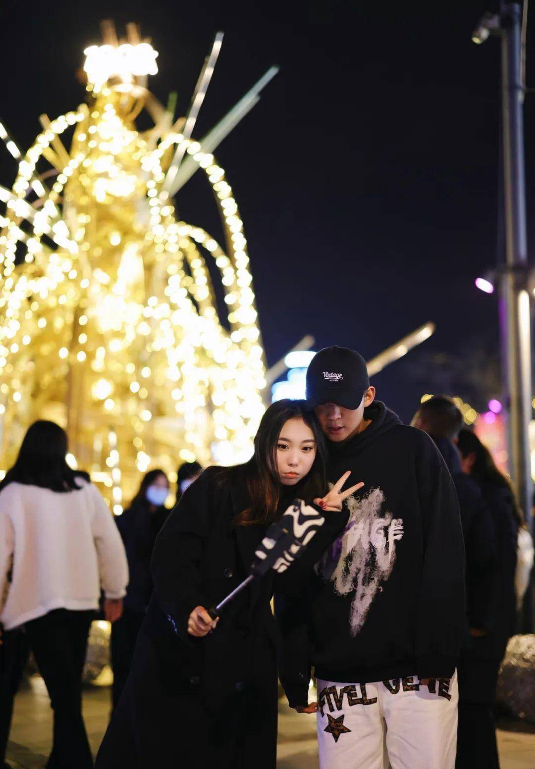 公园1903跨年夜热爱已然升温,昆明正在醒来!_park_生活_激情