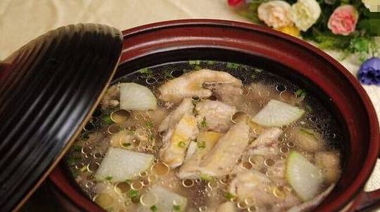 这个季节孩子就该多喝这碗汤，提高免疫力补充营养，就是很难买到(图4)