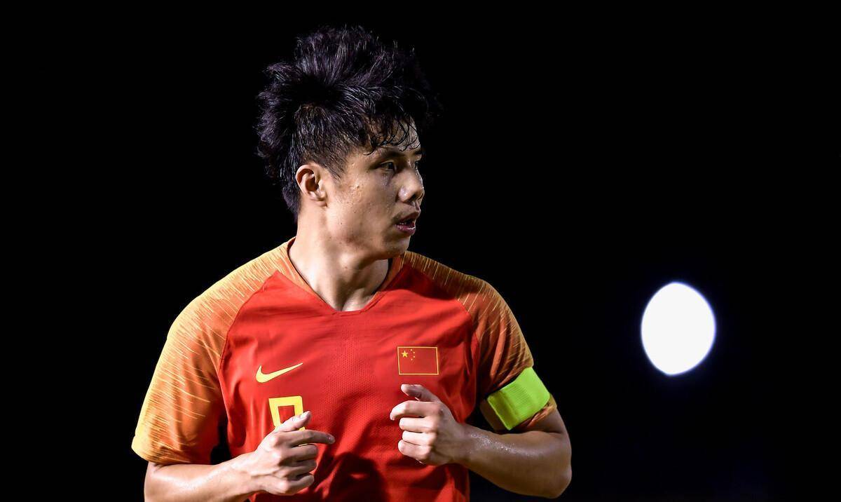 前国足队长被冤枉,李璇揭黑记者谎言,造谣生事丧失底线_蒿俊闵_调查