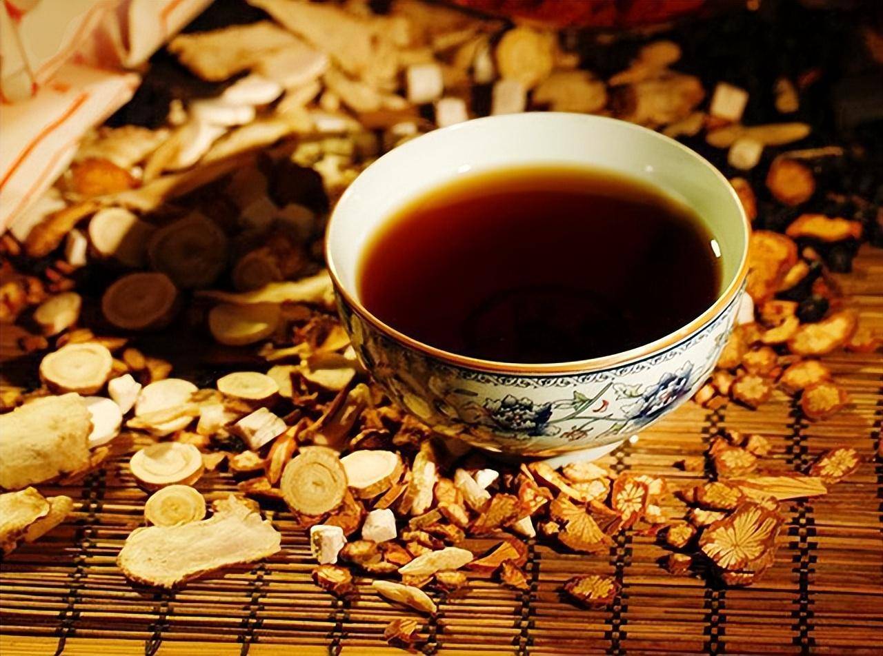 糖尿病早中期,中医临床1剂,生津止渴,泻火降糖!