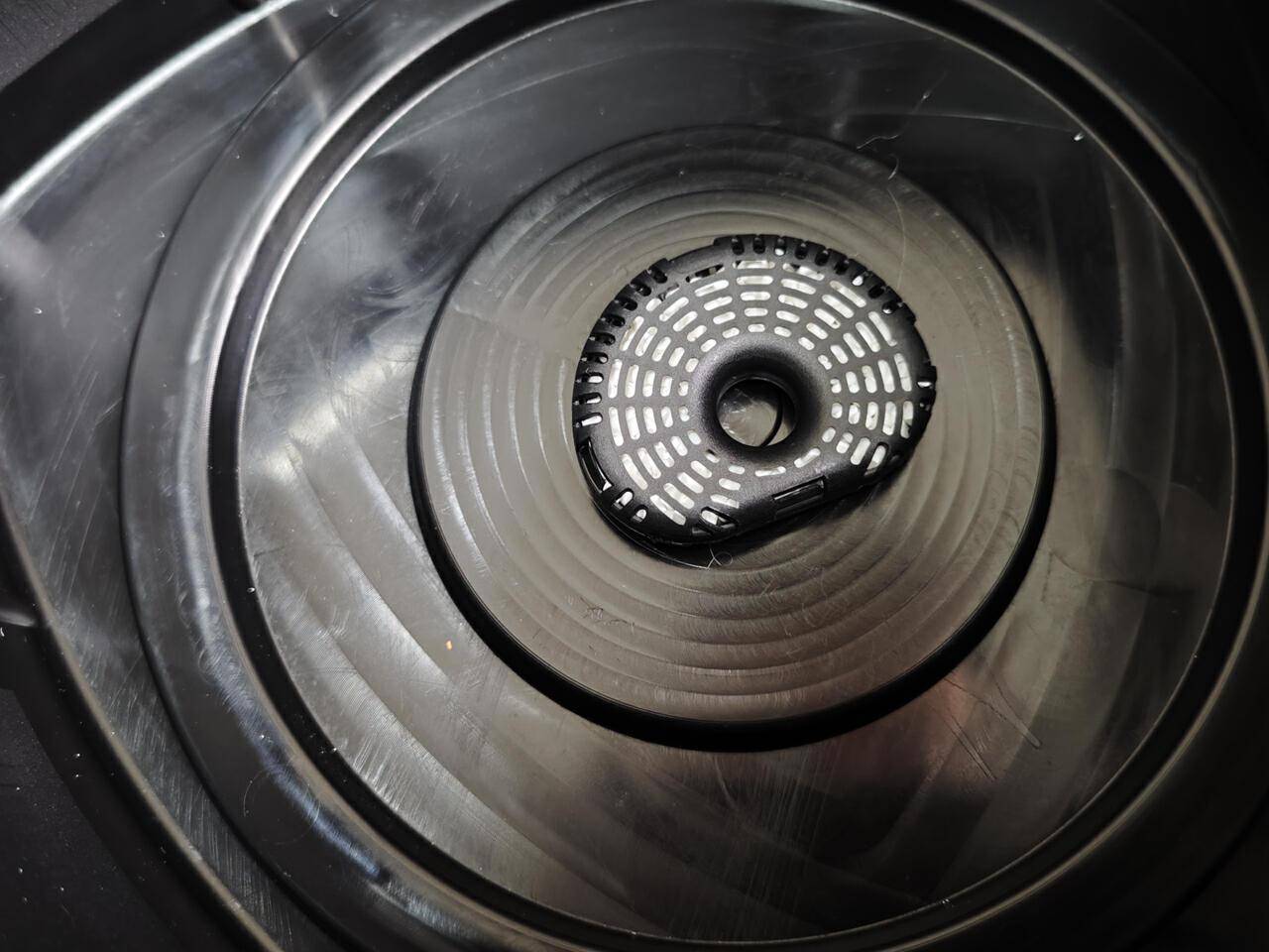 利维斯顿无雾加湿器体验,三重抗菌守护家人健康