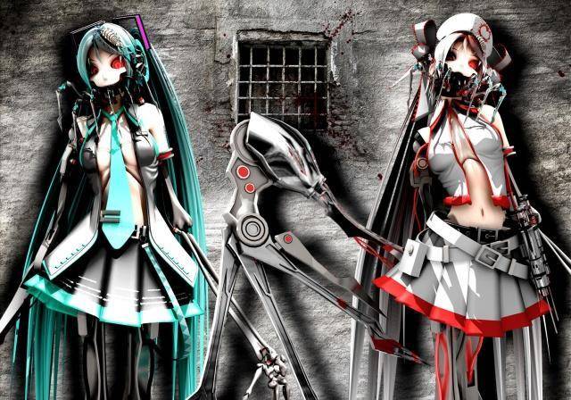 这些充满魔性的初音未来手办你见过吗?网友:竟然还有寂静岭版!