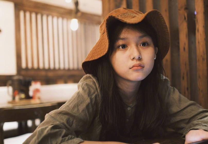 小戏骨刘楚恬,十一岁颜值超高,据说年收入过百万?_时候_演技_观众