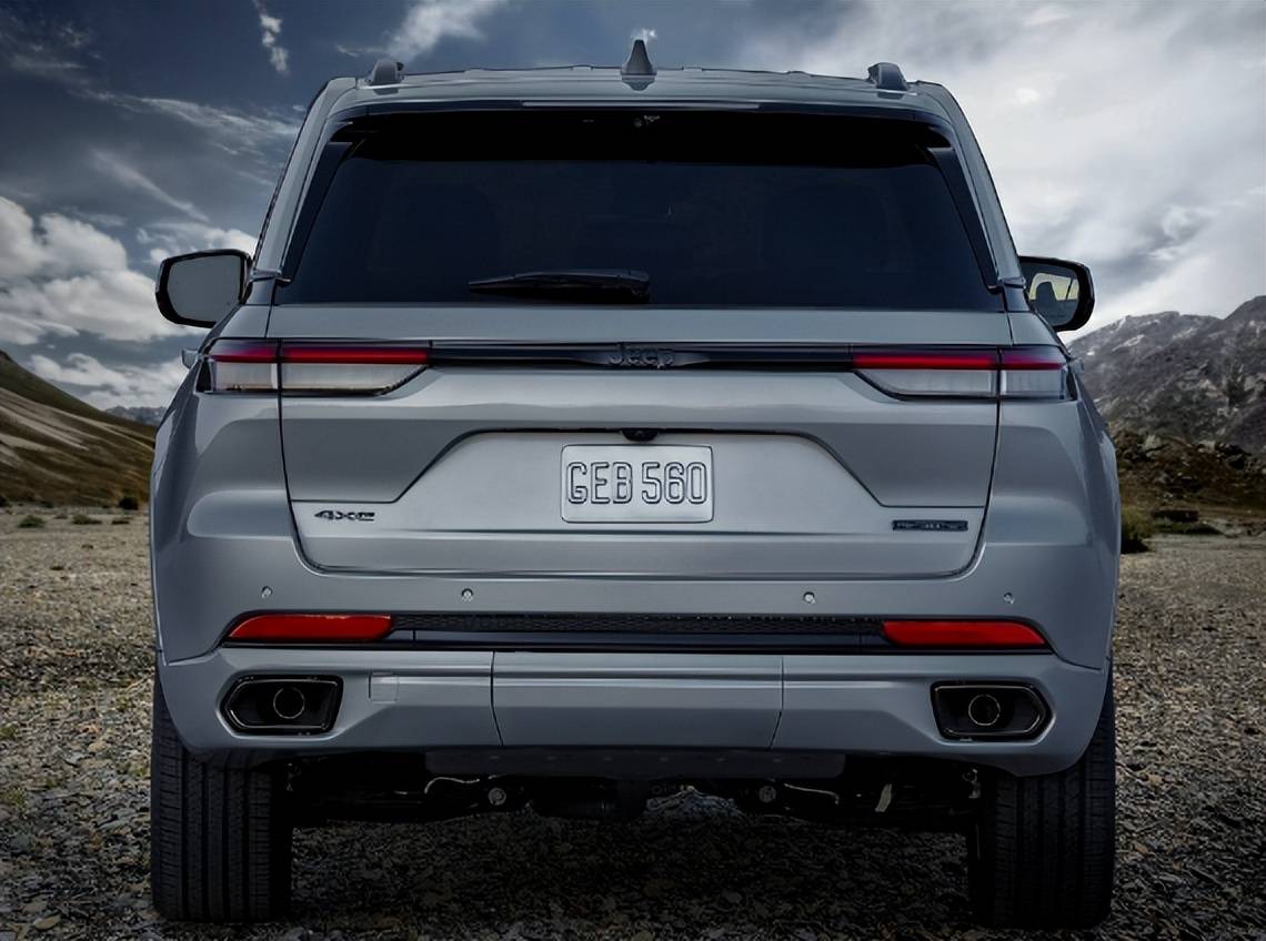 30 jeep grand cherokee4xe 