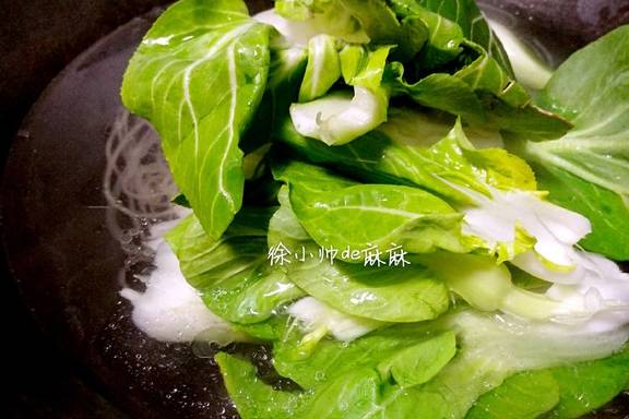 早餐就喜欢来一碗这食材，几分钟就能搞定，关键简单营养又卫生！(图14)