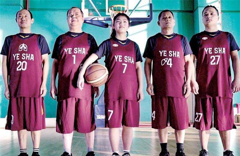 湖南16岁少年突然离世，2019年，“他”却出现在篮球赛场上