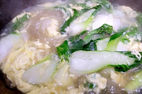 早餐就喜欢来一碗这食材，几分钟就能搞定，关键简单营养又卫生！(图7)