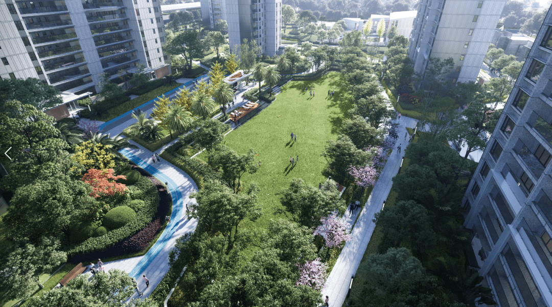 得到市场反复论证的"5大真改善产品标准"都在嘉兴万科匠心妙运的手笔