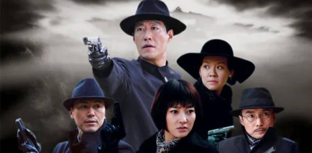 《战后之战》热播,于震淳于珊珊主演,导演曾拍《五号特工组》_马云飞