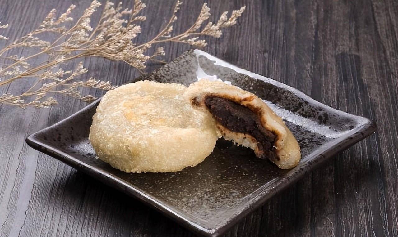 天津美食小吃,各个都是当地人的心头爱_麻花_口味_杨村