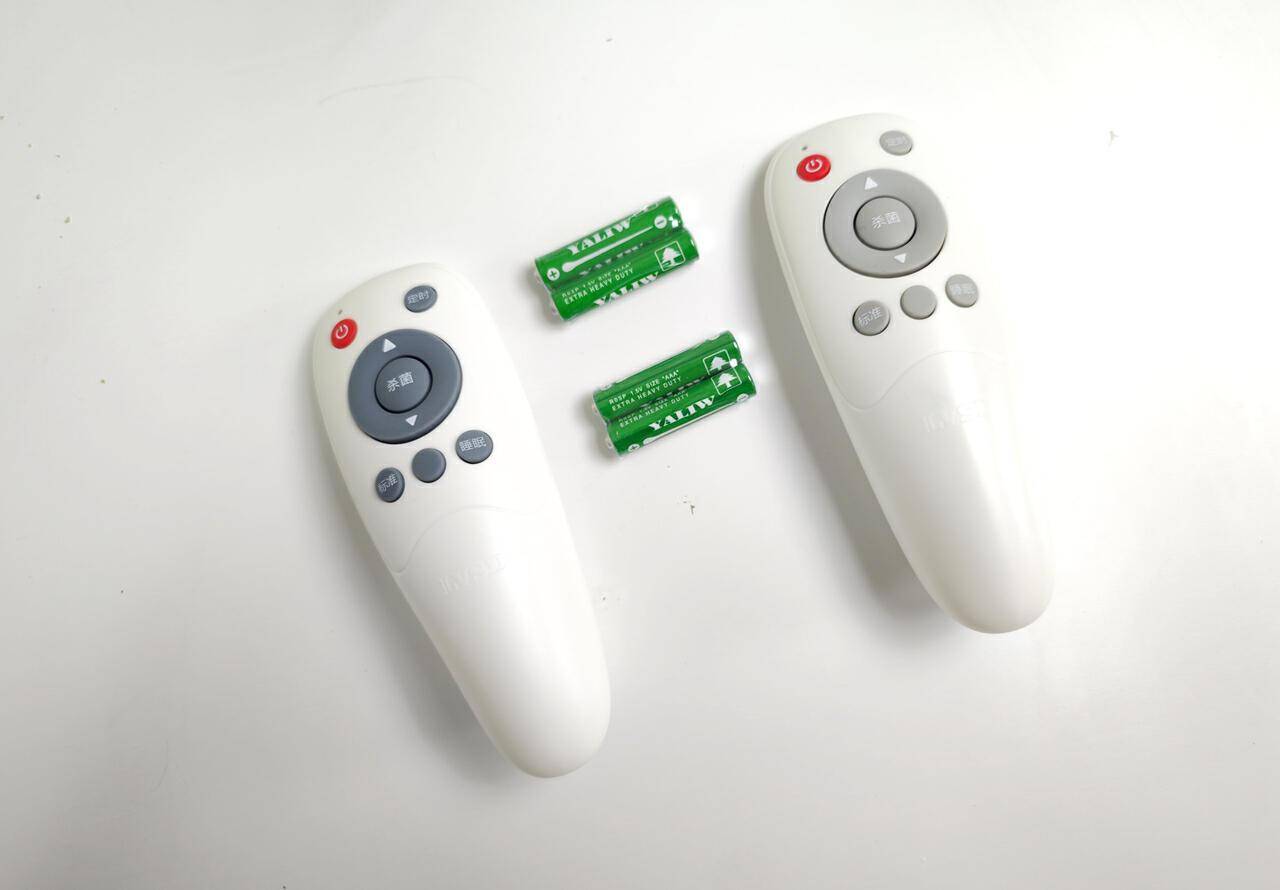 利维斯顿无雾加湿器体验,三重抗菌守护家人健康