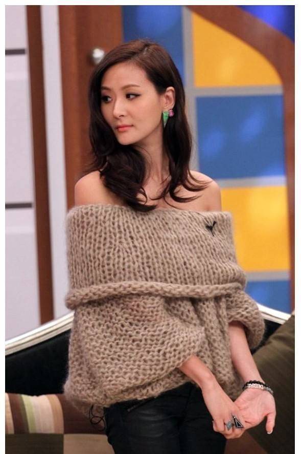 就连小s对她也是甘拜下风_孙芸芸_明星_康熙