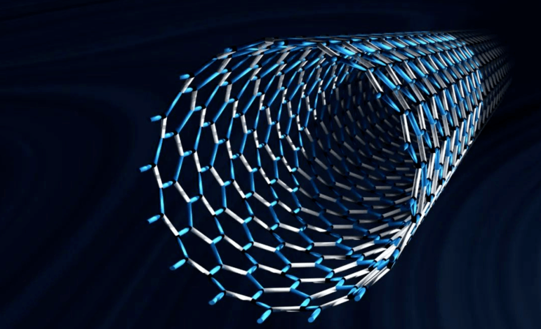 科技|纳米技术距离实现太空电梯还远吗?_缆绳_地球_结构