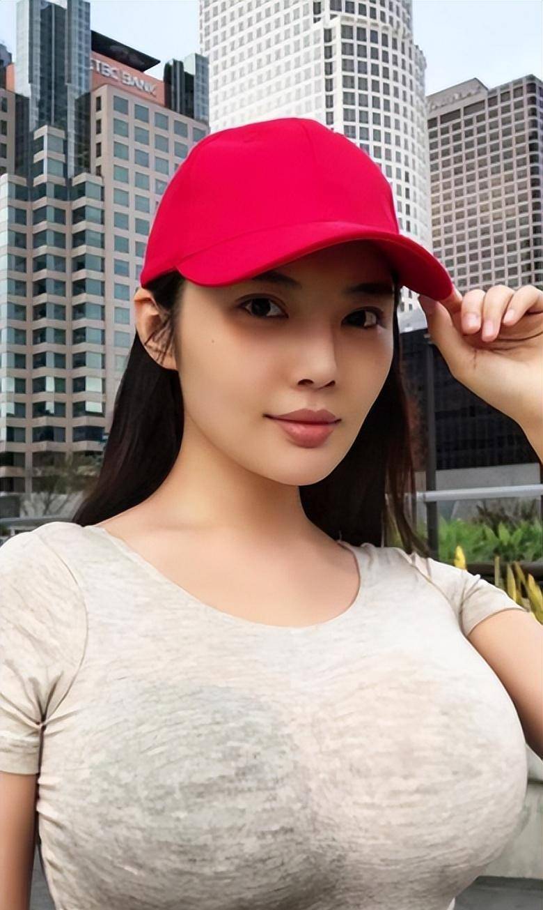 因"性特点"被揣测的女明星,让我看到了娱乐圈最悲哀的"真相"_身材