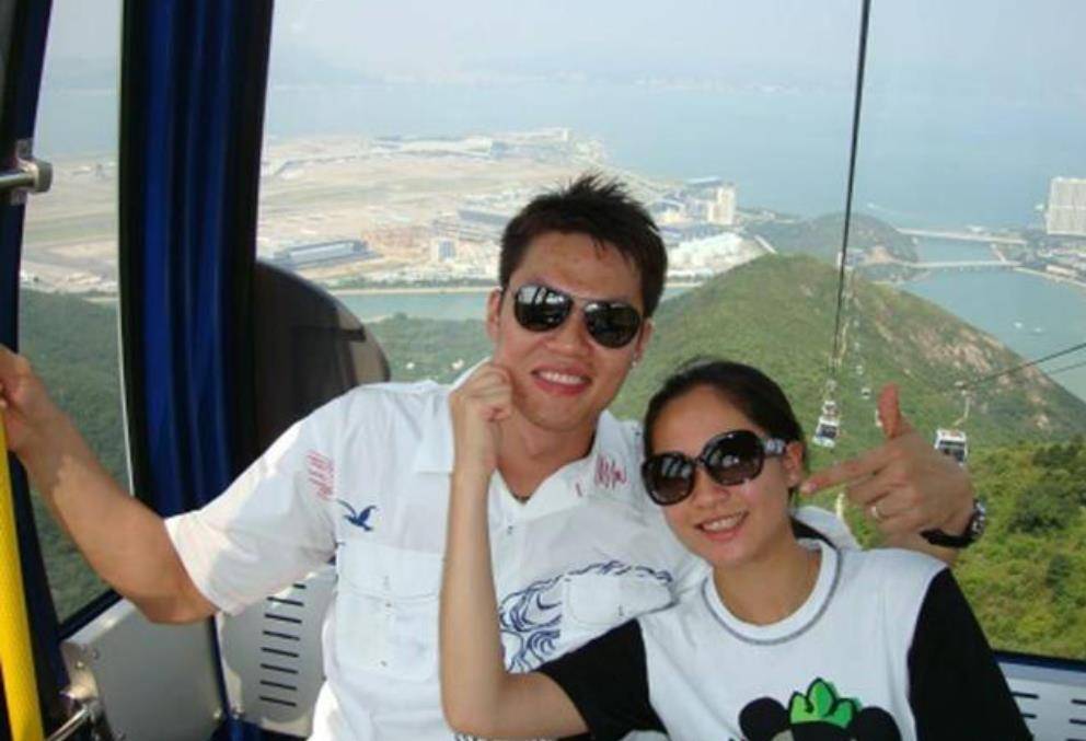 篮球名宿朱芳雨:两次婚姻都取性感女神,退役成霸道总经理_1_cba_nba