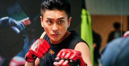 "万年卧底"黄宗泽,沉迷卧底角色无法自拔,《战毒》再次卧底_韦俊_内心